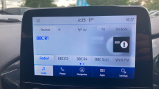 Ford Fiesta 1.0 EcoBoost ST-Line X 5dr Petrol Hatchback